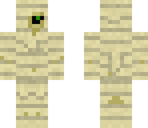 solstyse mummy