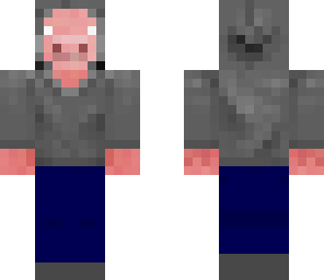 sweatshirt pig