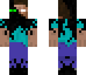 enderbrine