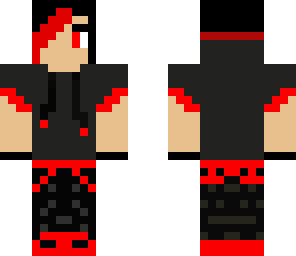 emo skin