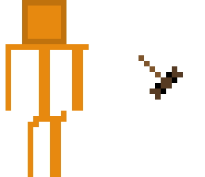 stick andre
