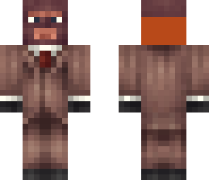 spy