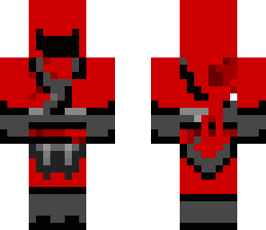 redner assasin