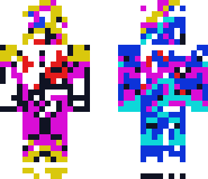 color man
