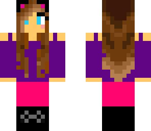 kitty girl