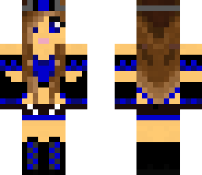 rocker girl
