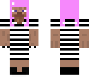 girl steve