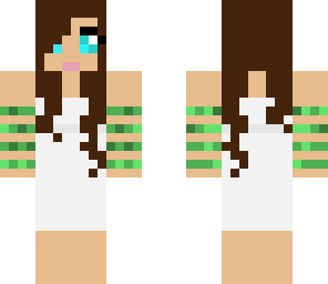 forest girl