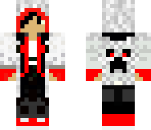 hooded assassin