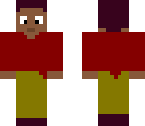 my own skin by me