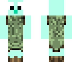 duende marino