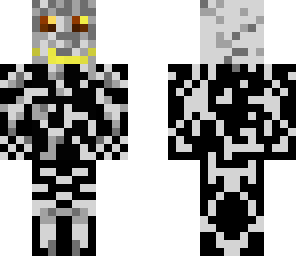 silver lava pumpken