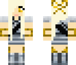 gladiator - yellow