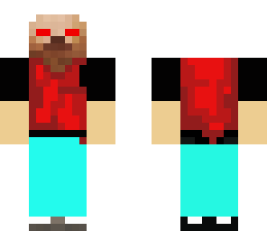 herobrine