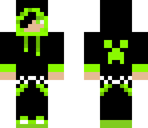 toxic boy