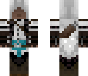 coxy_the_assassin snow version