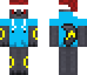 christmas umbreon