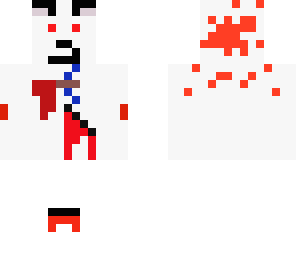 zombie bear
