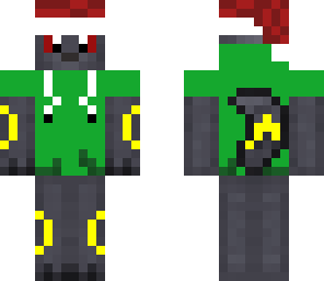 christmas umbreon