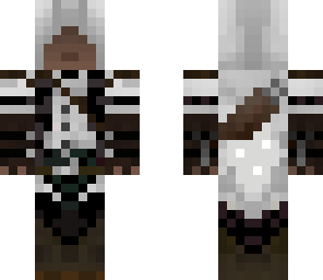coxy_the_assassin snow version upgraded