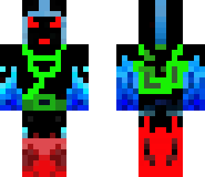 elemental mage