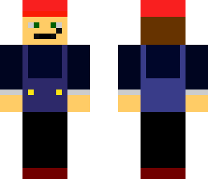 mario