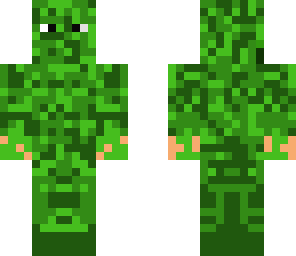 djungel pvp camo