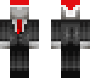 christmas slender