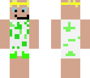 minecraft god