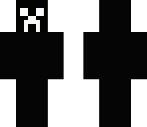 black creeper