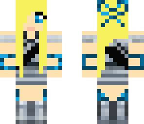 girl gladiator edit