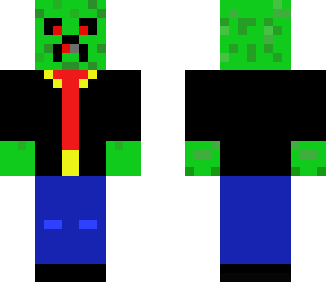 agent creeper