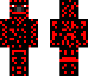 raymonchek monster crazy