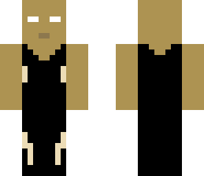 gangster herobrine