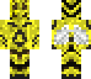 bro bee