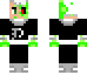 ecto danny phantom