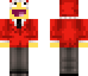 christmas ttechnoffreak