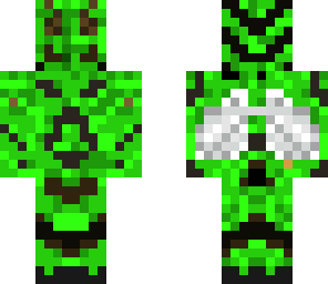 bro green