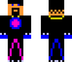 disco steve