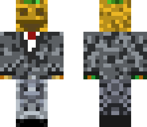 zany pineapple