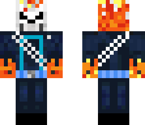 original ghost rider