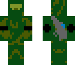 master chief