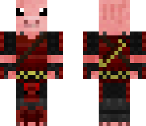raymonchek pig war