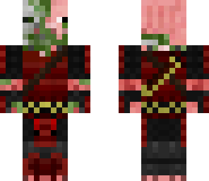 raymonchek pigmen war