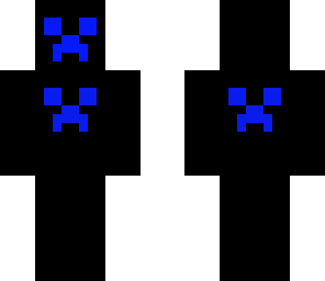blue-creeperman