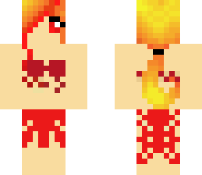 fire warrior