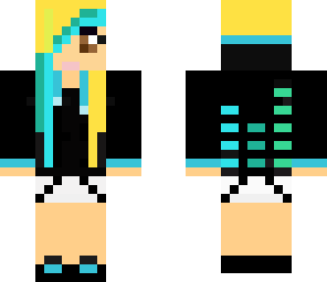 music girl