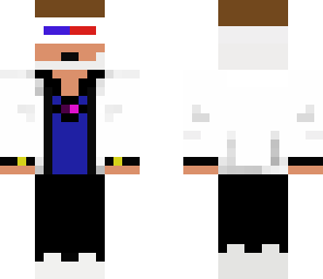 craft3dcrews prob perm skin