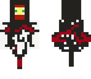 the ghost