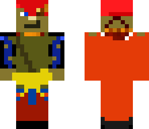 captain